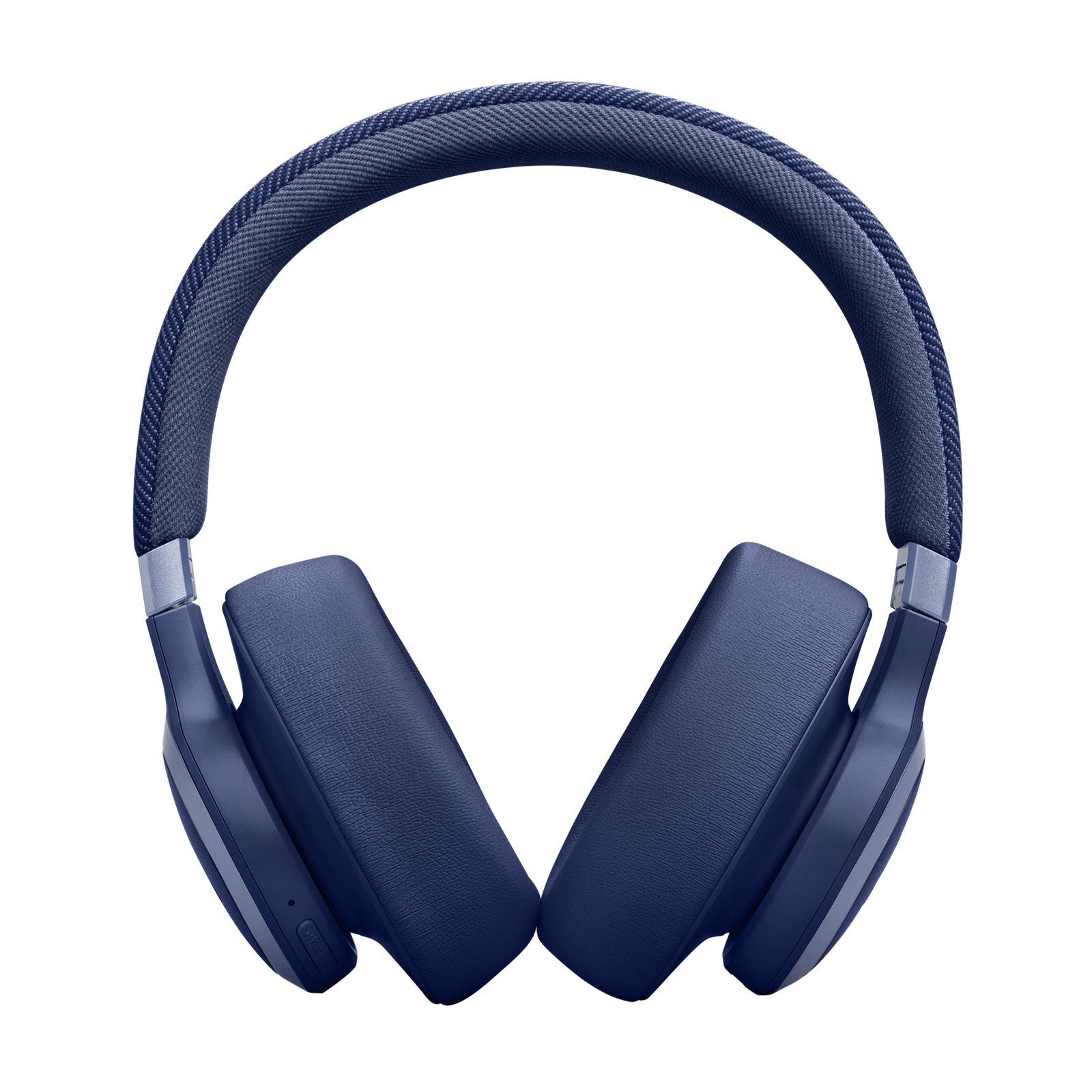 JBL Live 770NC refurbished Blue refurbished, photo 2